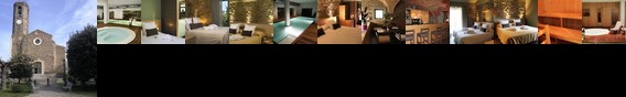 Hotel Spa Vilamont