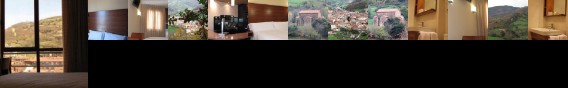 Hotel Ruta de la Plata de Asturias