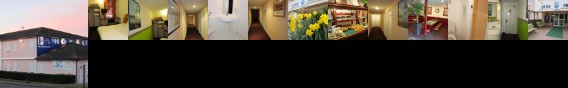 Quick Palace Hotel Nantes