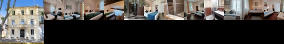 Will's Hotel