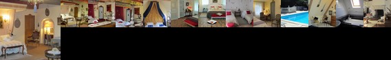 Hotel Manoir de La Hazaie Planguenoual