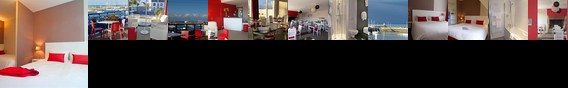Hotel Port Haliguen