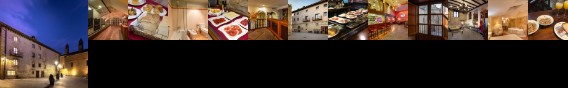 Hotel Palacio de Pujadas Viana