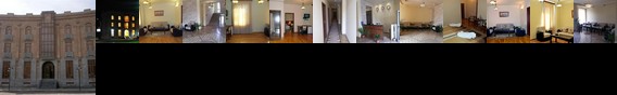 Hotel Arpa