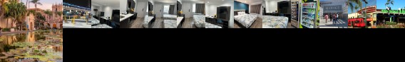 Knights Inn San Ysidro