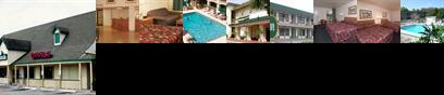 Masters Inn Seffner/Tampa East