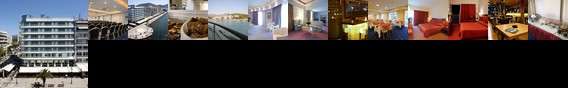 Hotel Paliria Chalkida