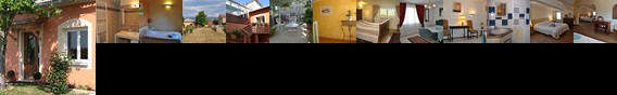 Bed & Breakfast Domaine De Bayanne Alixan