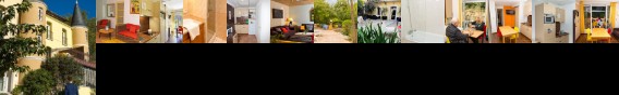 Hotel Castel Emeraude