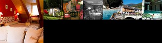 Hotel D'Angleterre Arreau