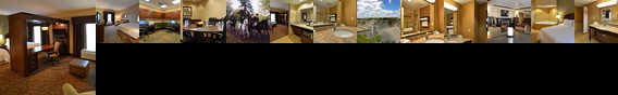 Hampton Inn Geneseo