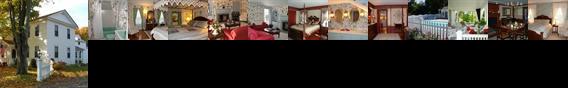 Applewood Manor Bed & Breakfast Castleton