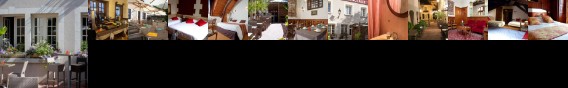 Hotel Le Relais Chenonceaux