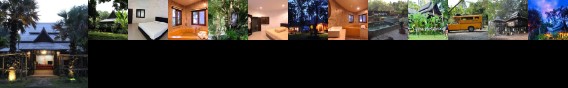 Burilasai Hot Spring Resort San Kamphaeng