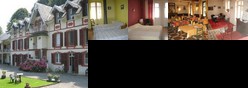 Hotel Tivoli Bagneres-de-Bigorre