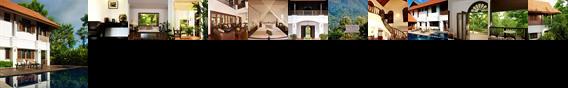 Lanna Hill House Villa Mae On