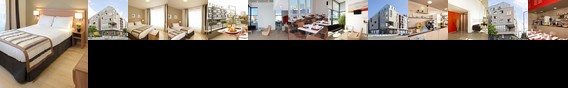Sejours & Affaires Paris Vitry Hotel Vitry-sur-Seine