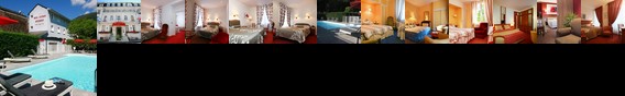 Hotel d'Etigny Bagneres-de-Luchon