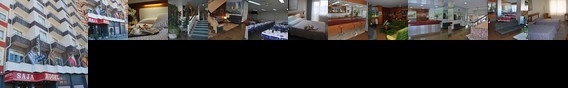 Saja Hotel