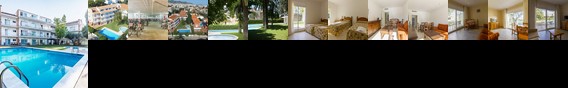 Apartamentos Sunway Eco-Budget Jordi Sitges
