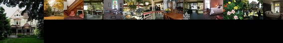 Estabrook House Bed and Breakfast