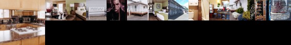 The Pacific Inn Motel