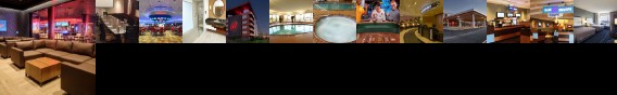 Jumers Casino Hotel