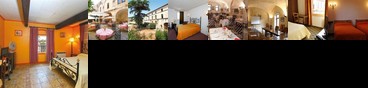 Hotel Restaurant des Doctrinaires