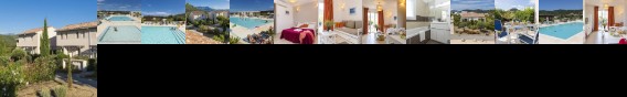 Residence Les Villas De Belgodere
