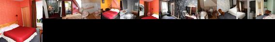 Hostellerie du Beffroy