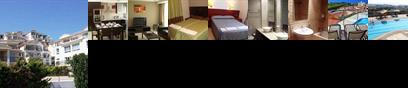 Paradise Kings Club Apartments Khloraka