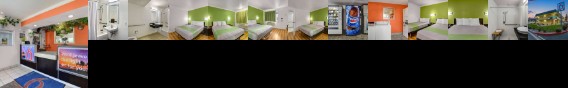Motel 6 King City