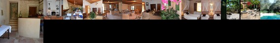 Apartamentos Sa Casa Rotja Llubí
