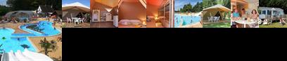 Camping Parc des Allais Trogues