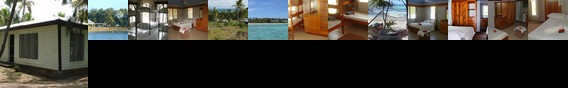Safe Landing Resort