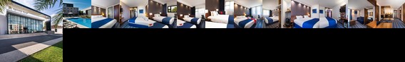 Holiday Inn express Marseille Provence airport