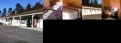 Crescent Motel