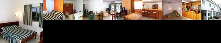 Parthenon Residence Hoteliere Port Gentil