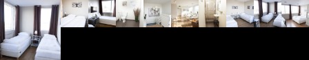 Lyngas Guesthouse