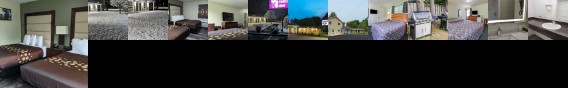 Knights Inn Bracebridge