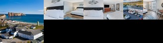Hotel Motel Manoir de Perce