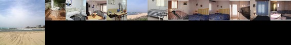 Mar De Cunit Apartments