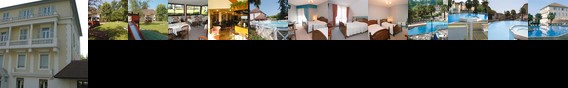 Hotel Club Vacanciel Salies-De-Bearn