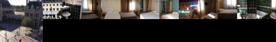 Le Bristol Hotel Valenciennes