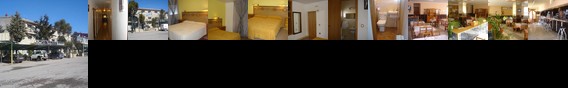Hostal La Piedra Alcolea del Pinar