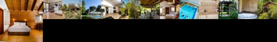 Nofe Habashan Accommodation Gonen