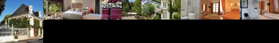 L'Hermitage Hotel Buzancais