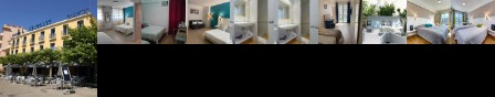 Hotel Le Golfe Cassis