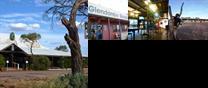 Glendambo Hotel Motel