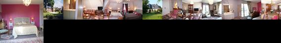 Le Baillage Bed & Breakfast Le Tronchet (Bretagne)